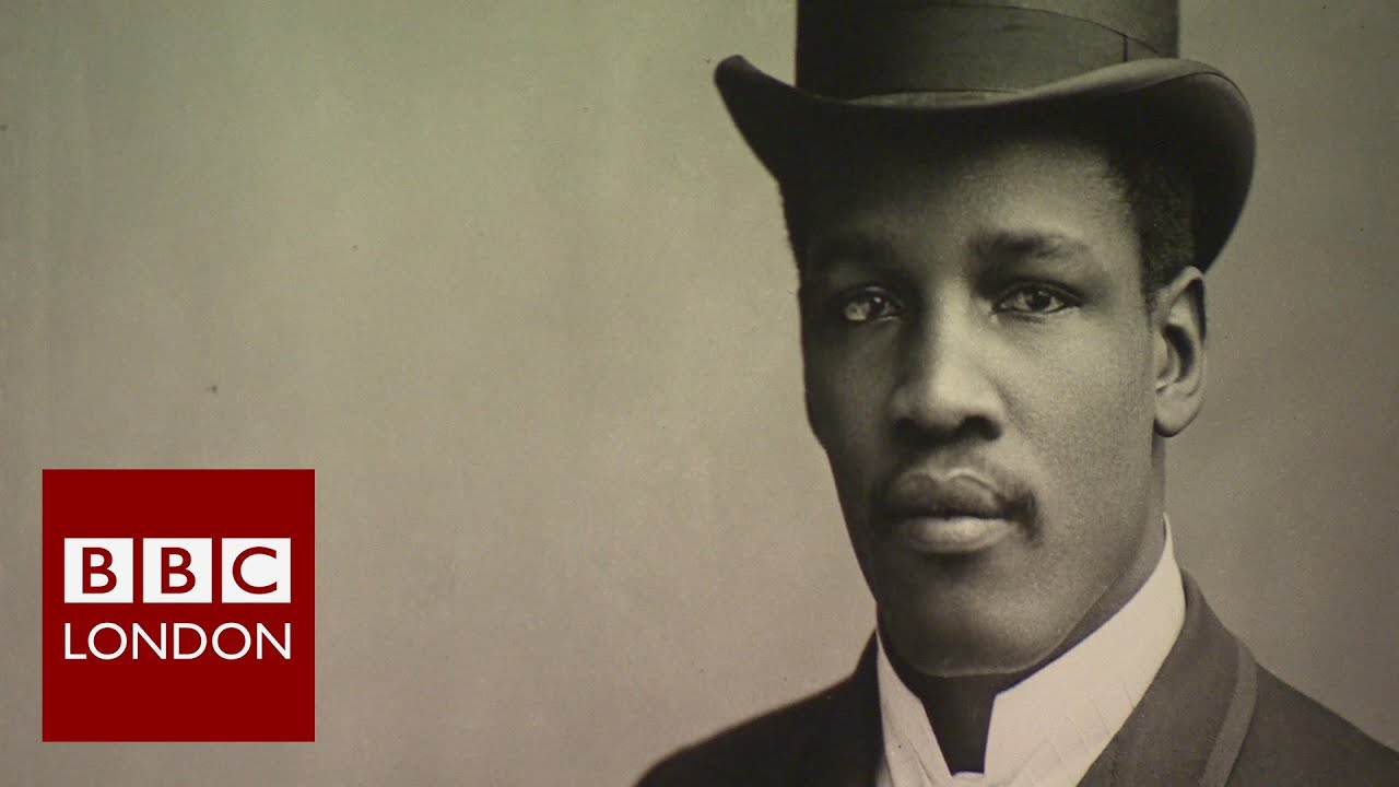 'Black Chronicles' exhibition at the National Portrait Gallery