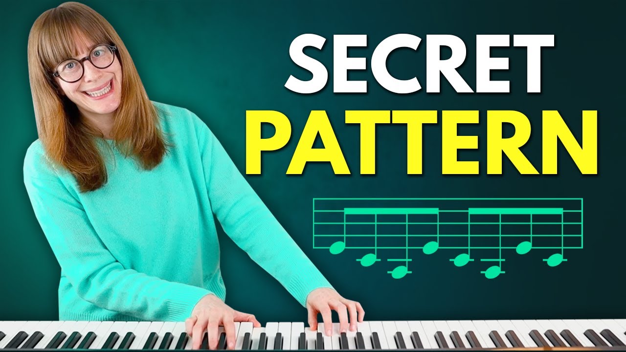 This Pattern Turns Chords Into Motion (learn it now!)