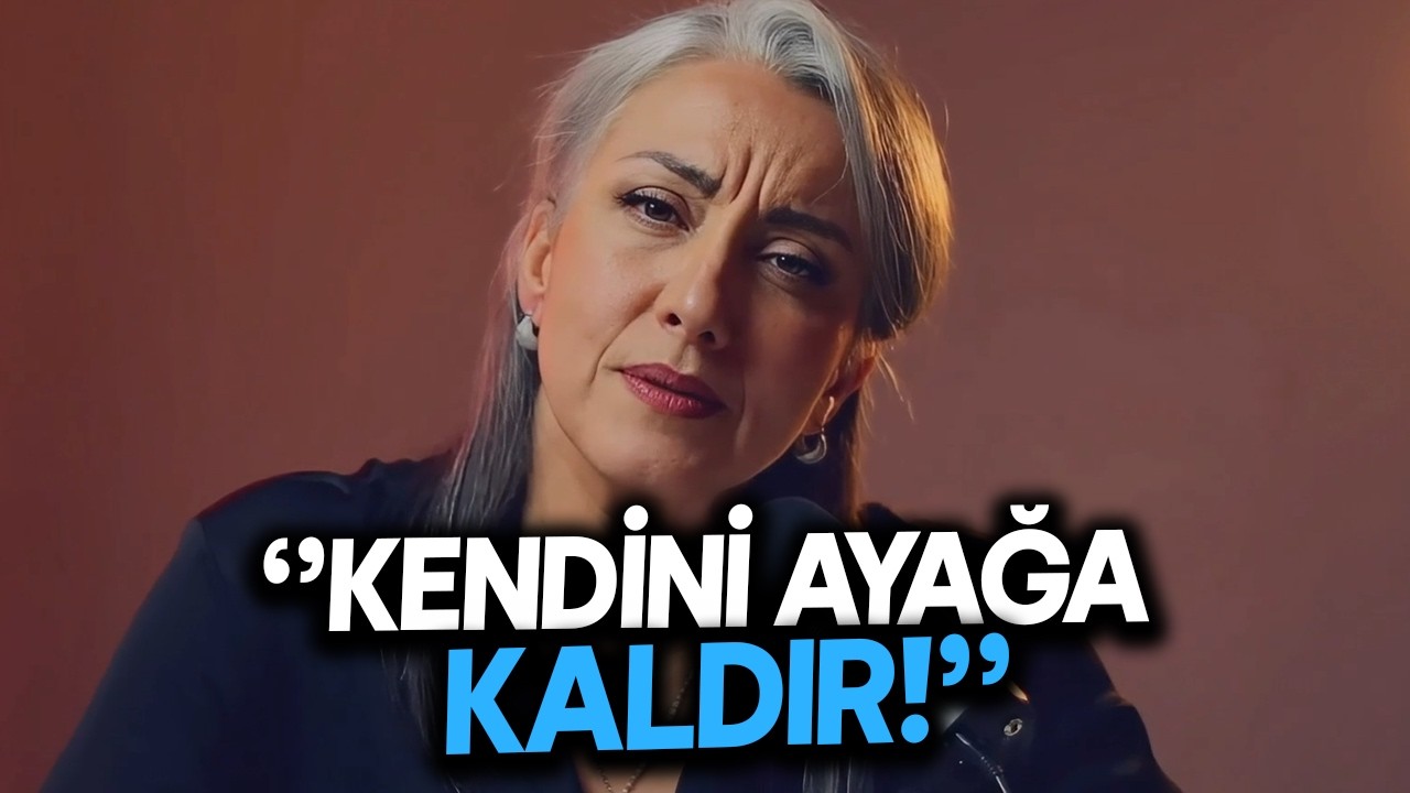 Zor Zamanlarla Nasıl Başa Çıkarsın? (Karşına Çıktıysa BİR SEBEBİ Var)