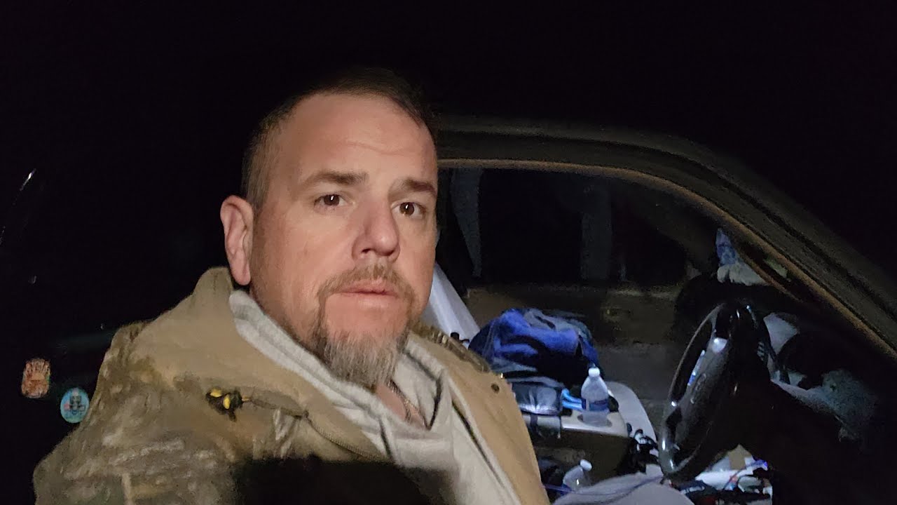 OTW to the Weight pile Show :: Day 801