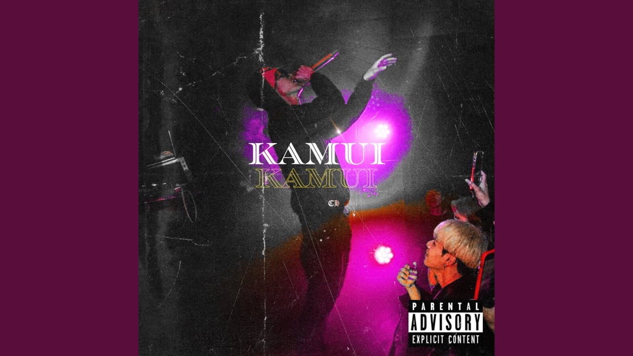 Kamui