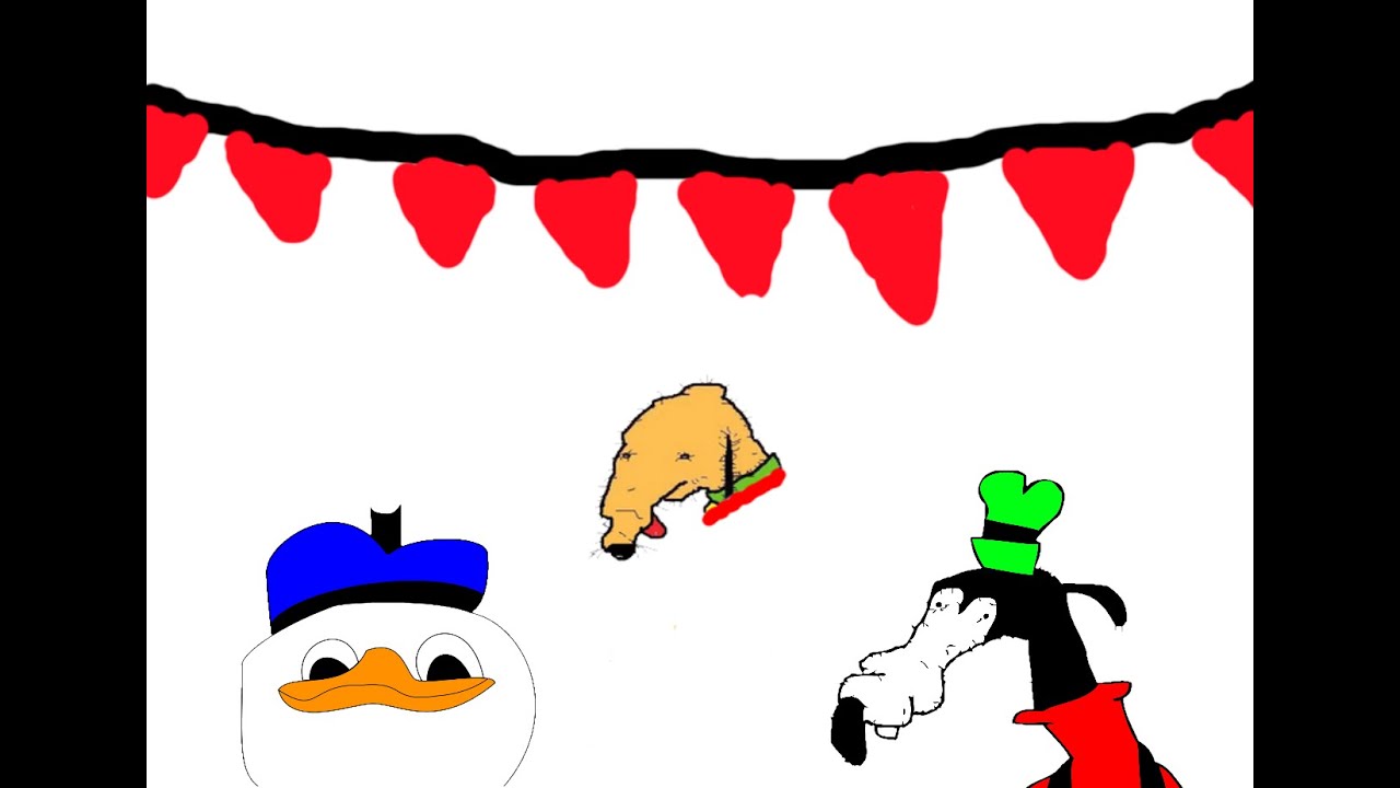 Dolan Duk Crunicels - S1E1: Hapi Burtday Gooby