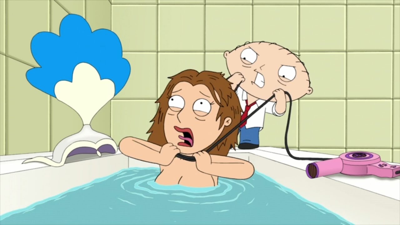 Family Guy | Beste Szenen #7 [German/Deutsch] |German Stewie|
