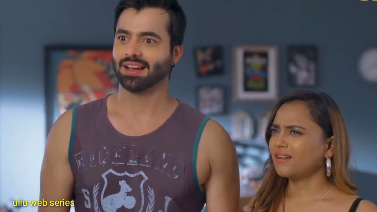 Dunali  | Part 1full video review I #webseries #tranding #ullu #trailer #subscribe #releasing