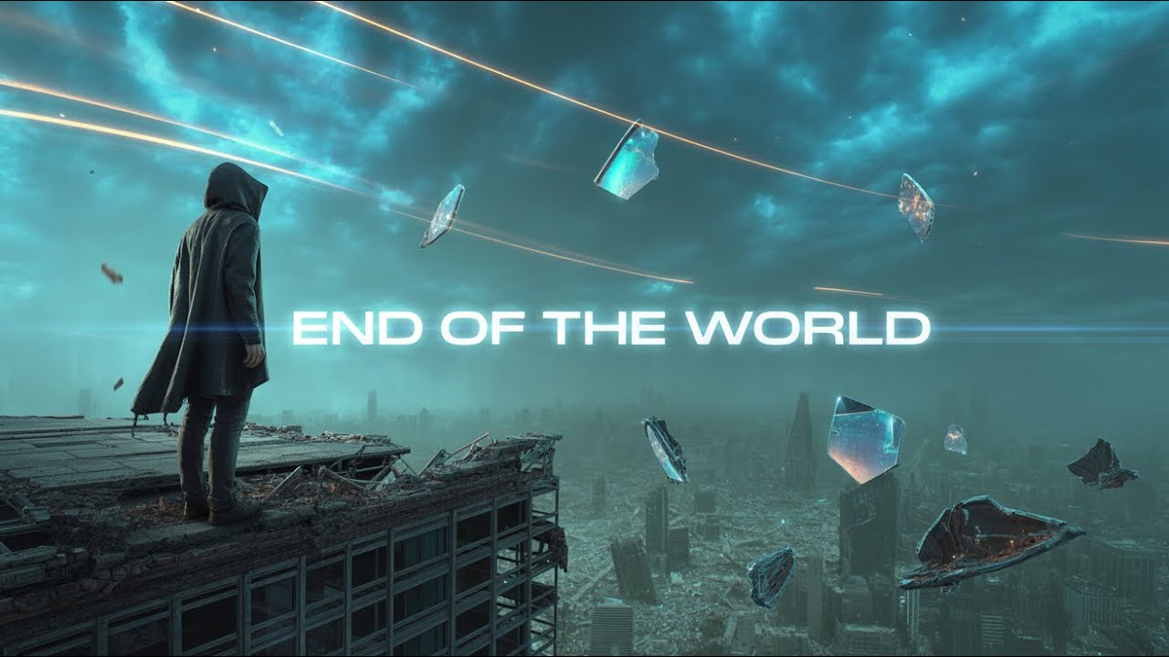 Elian Skye - End of The World