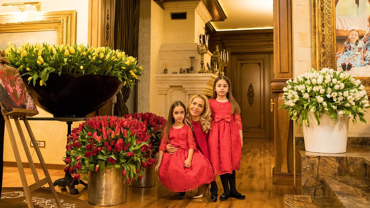 Mi-a soptit mama intr-o zi - Anastasia & Ecaterina BENTA