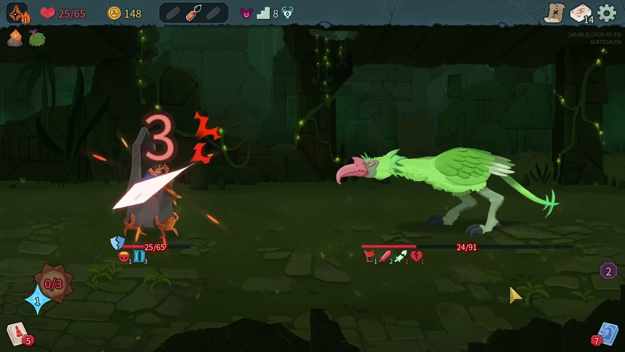 【Slay the Spire 2】プレイ動画【part13】