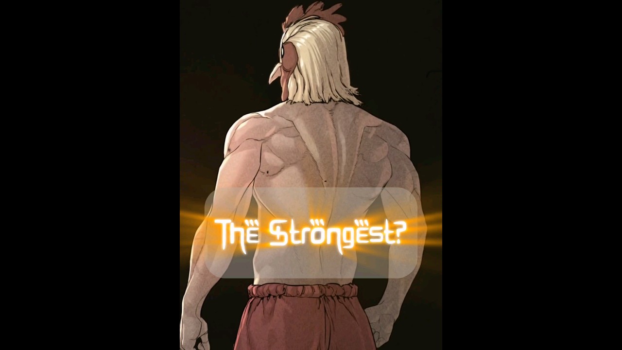 The strongest in each PTJ Manhwa #manhwa #viralhit #lookism #howtofight #managerkim #questism