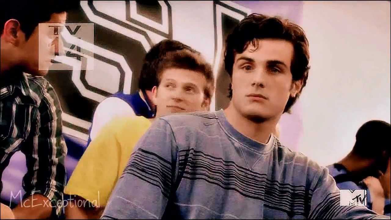 Jenna and Matty - Give Your Heart a Break