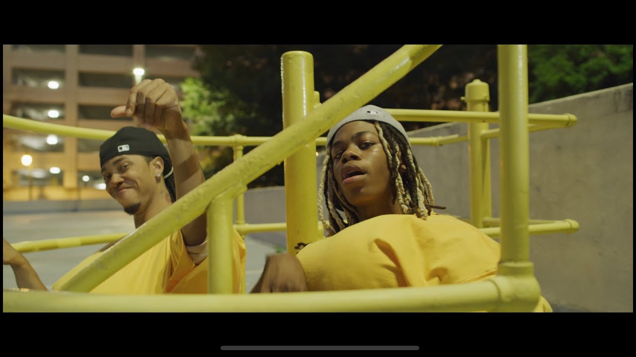 ZaeHD & CEO - NACHO CHEESE (Official Music Video)