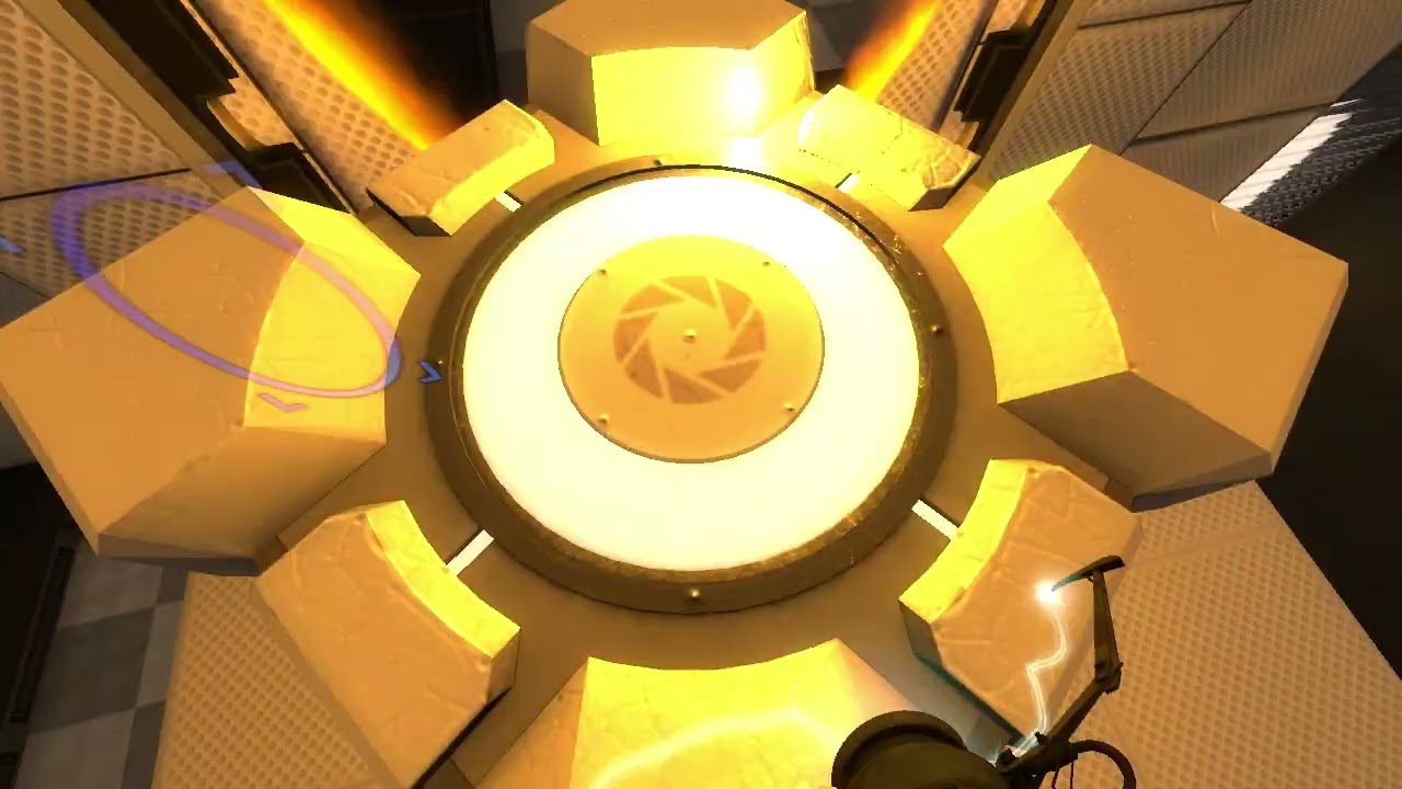 ❋ Portal: Revolution - Геймплей/Прохождение [Часть 1: Пробный запуск] (PC) с участием ka1luvsu0