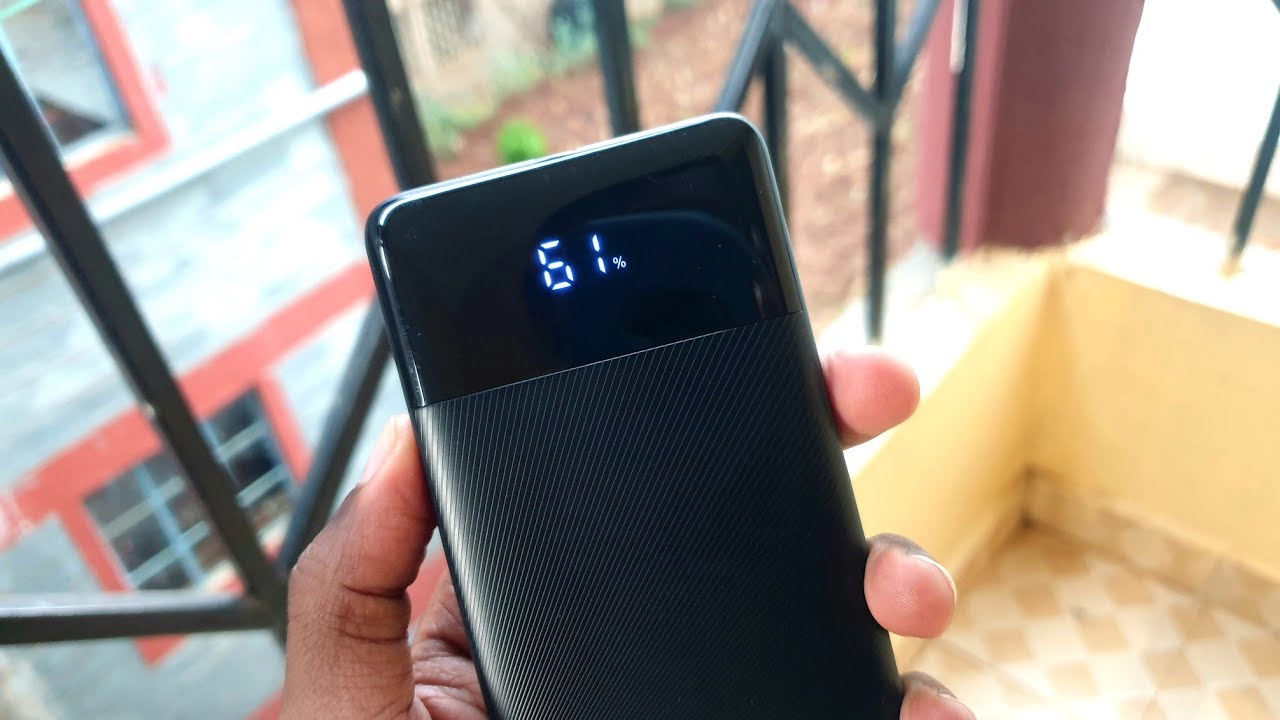 This Small Power Bank Surprised Me: Here’s Why I Love It