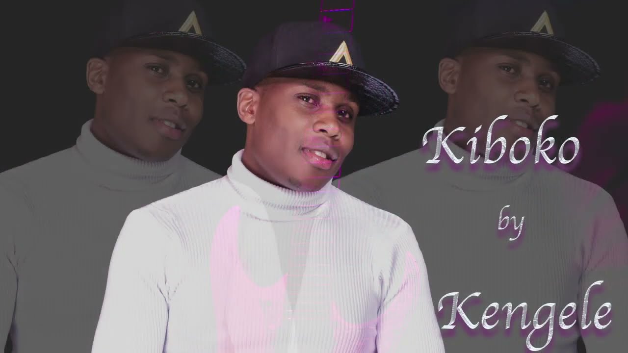 Kengele - Kiboko (official music)