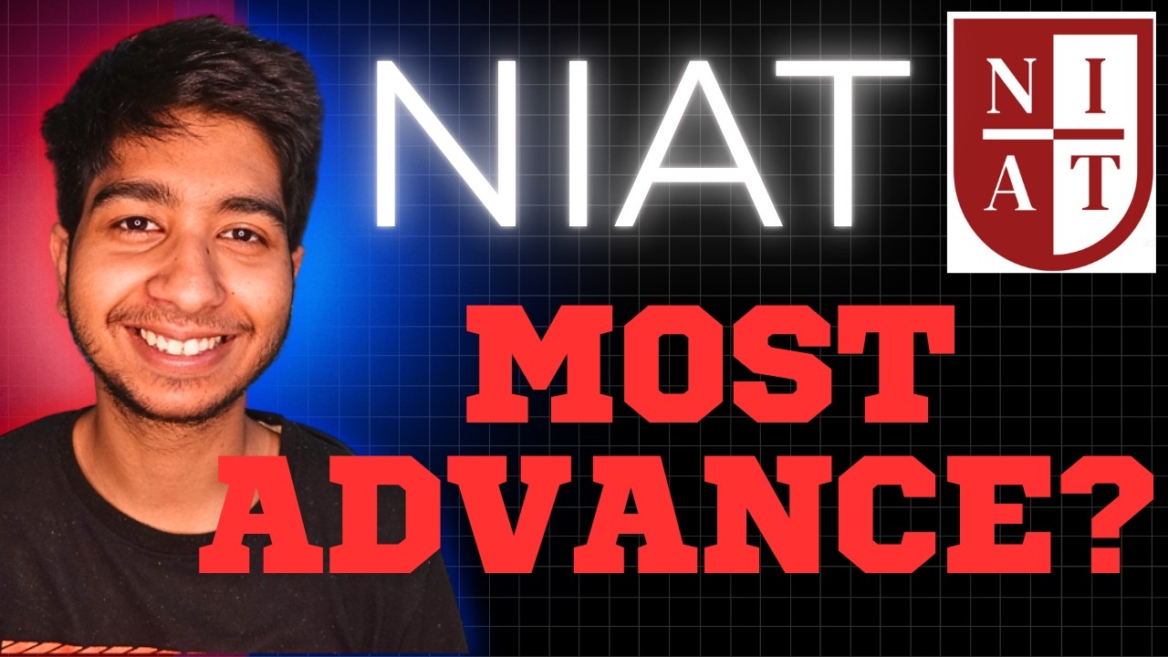 Is NIAT Worth It? Full Review: Placements , Curriculum | NxtWave Institute of Advanced Technologies