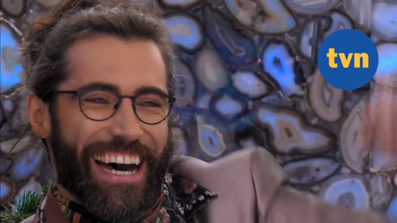 Znajomi o Kamilu: "Albo się go kocha, albo nienawidzi" Co jeszcze zdradzili?  [Big Brother]