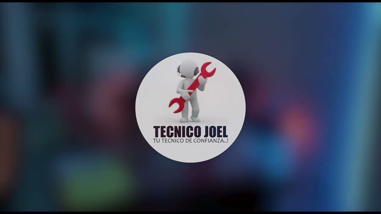 Tecnico Joel nostalgia de 3 a&ntilde;os