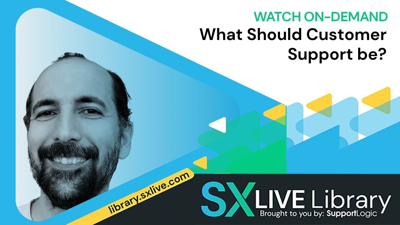 What Should Customer Support be? Enhance Customer Support Through Case And Support Analysis