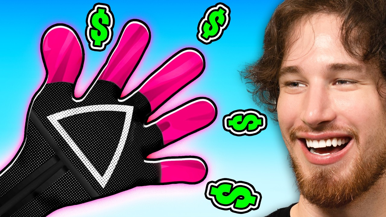 Using ADMIN Gloves To BREAK Slap Battles!