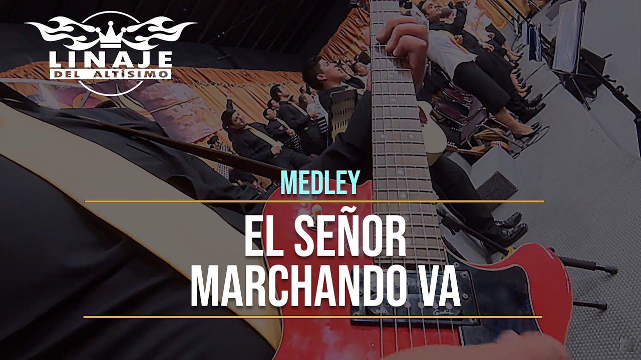 Medley de Júbilo 