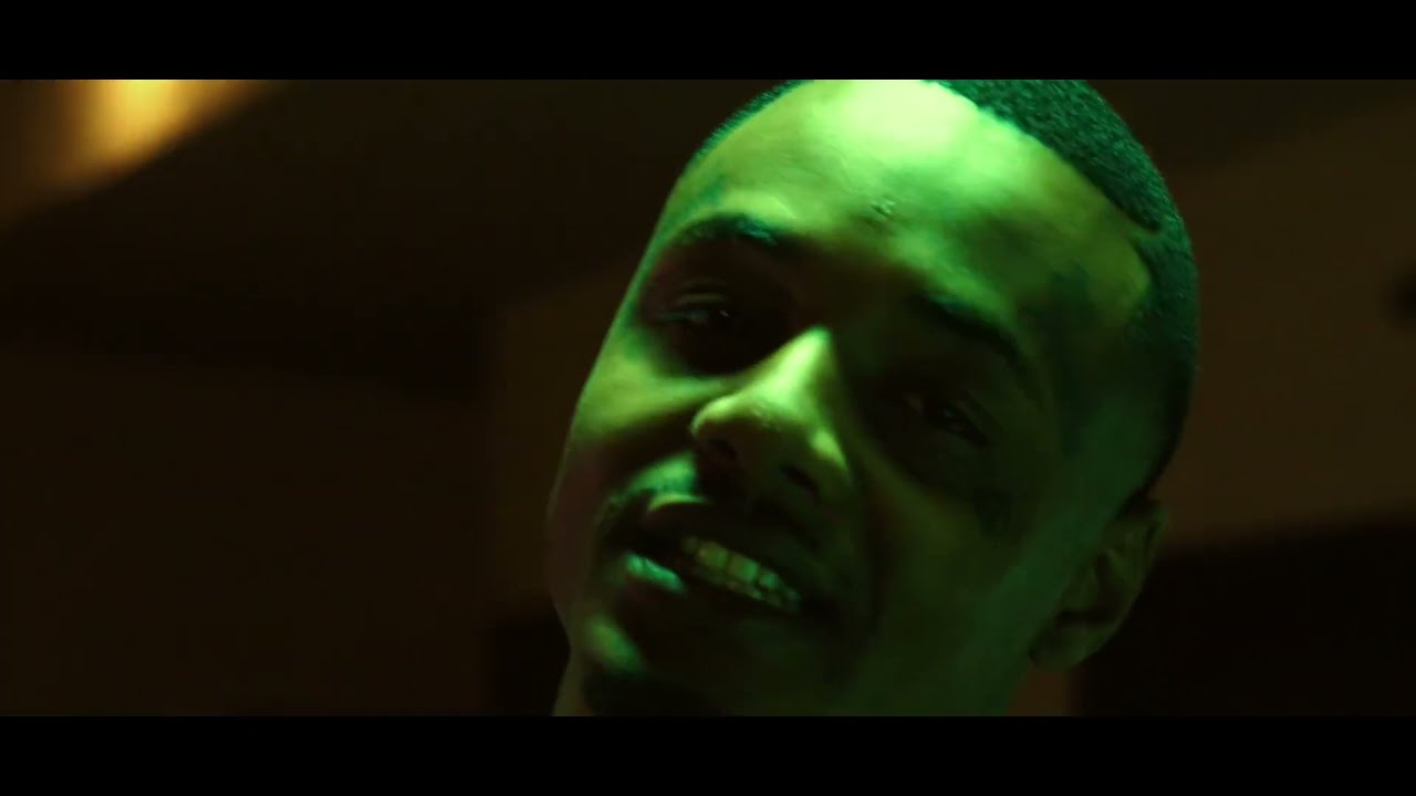 Overkill Squeez x $tupid Young - go against me (official video)