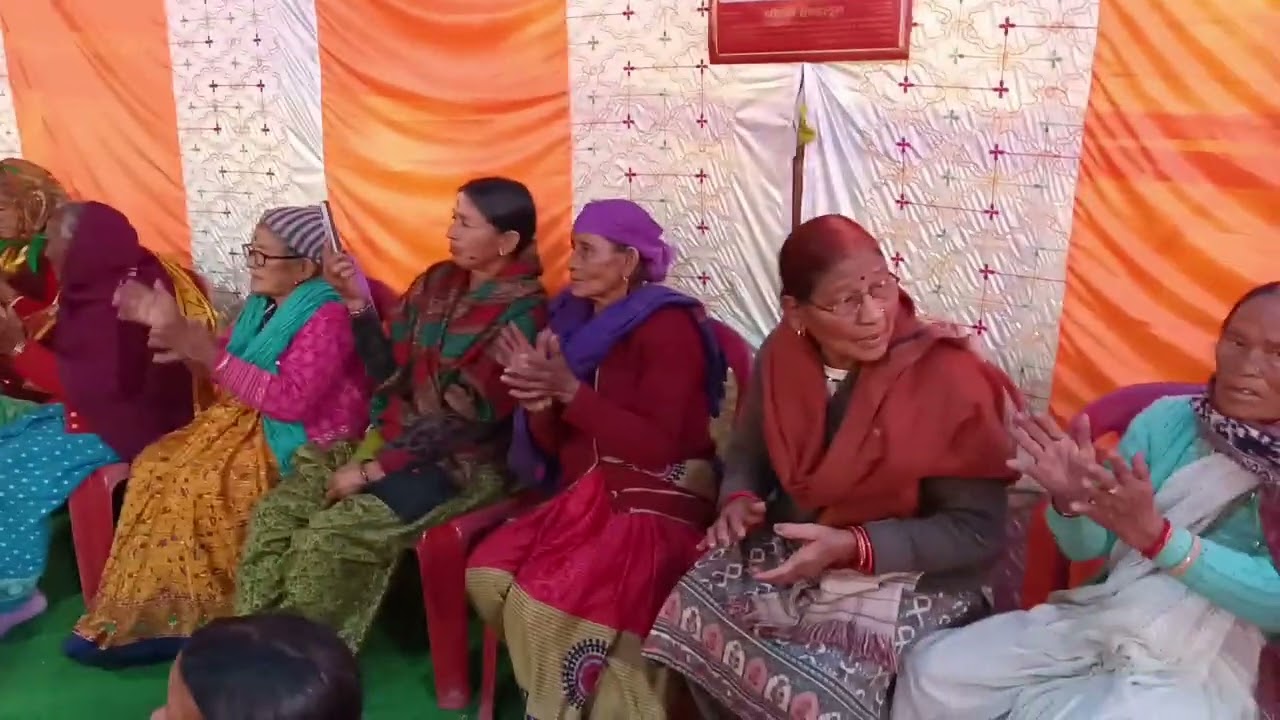 कथा का चौथा दिन ।।♥️।#party।#phadilifestyle आचार्य सीताशरण जी।।