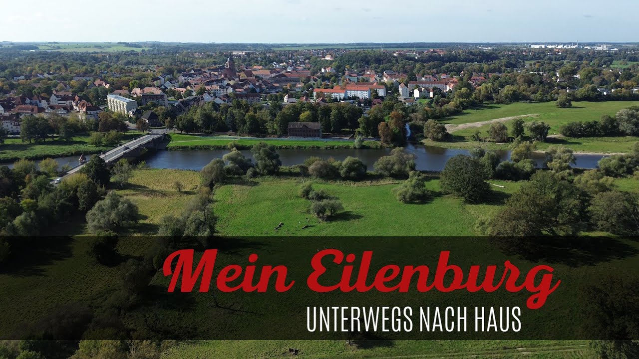 Mein Eilenburg: 