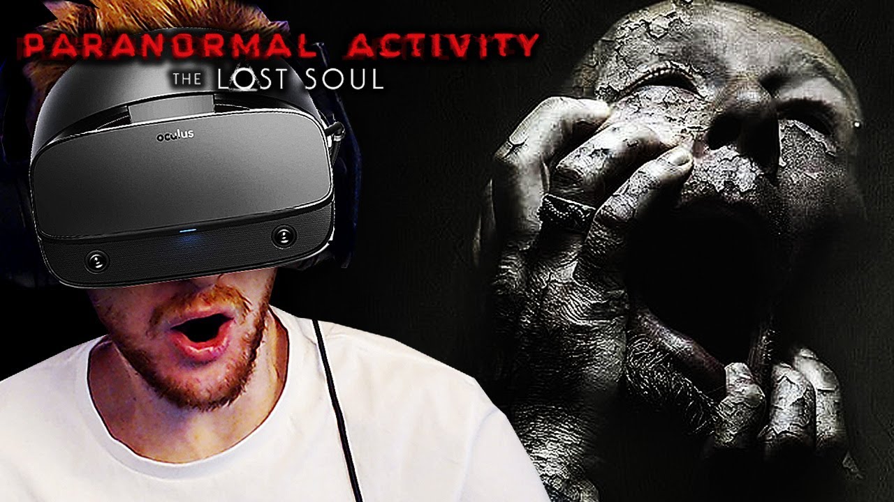 MAMÁ ES UN DEMONIO *JUEGO DE TERROR COMPLETO* - PARANORMAL ACTIVITY: THE LOST SOUL GAMEPLAY ESPAÑOL