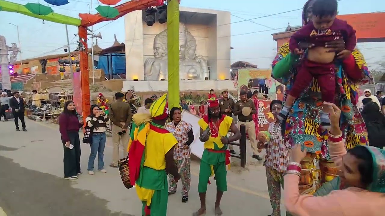 #surajkundmela #6th#February2026 #meri #nigah #se #surajkund #mela #Dekhiye #pradeep#Nasa #faridabad