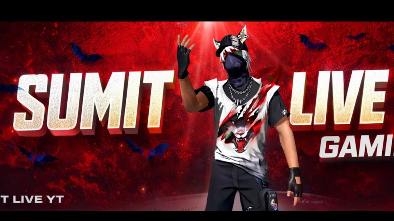 SUMIT IS LIVE DAIMAND GIVEAWAY 😱 #shorts #freefite #live #shortafeed