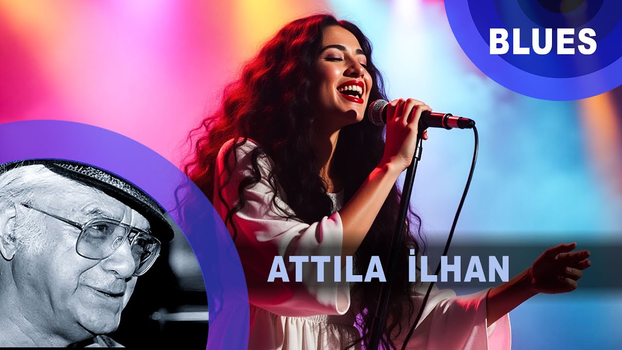 Gözlerinizi Kapatın ve Attila İlhan'ı Dinleyin – 6 Şarkı