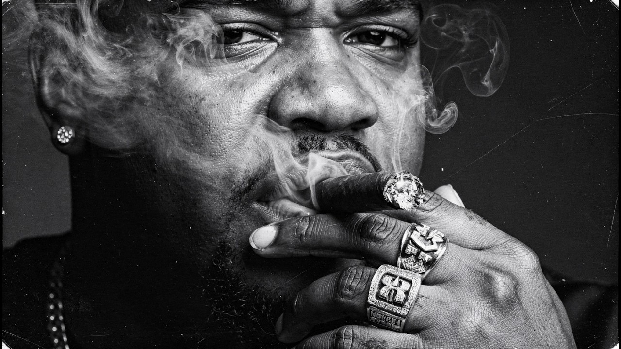 90’s Hip-Hop (1997) | Lost Demos 🎧 B.I.G. Inspired Tribute – Tail Lights Don’t Lie