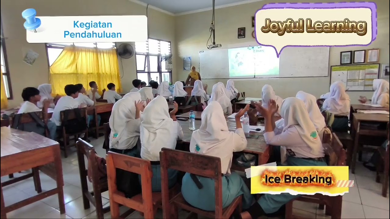 EJIES 2026 : Inovasi Pembelajaran & Kurikulum Abad 21 