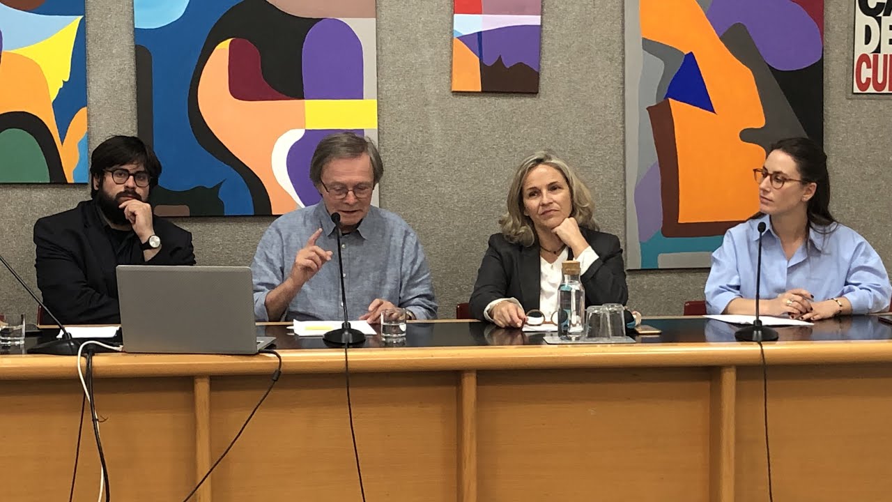 L'animale politico non esiste. Riflessioni arendtiane