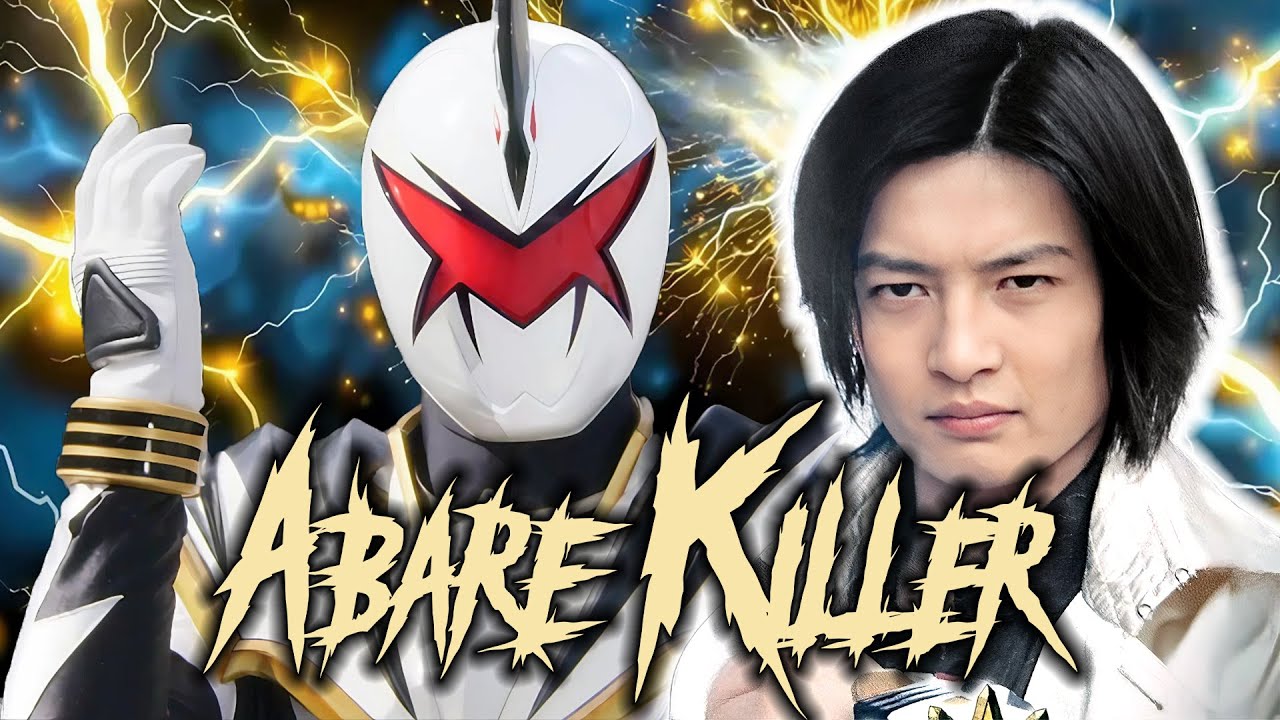 Kẻ Gieo Rắc Sự Hỗn Loạn Trong Abaranger!! — Toàn bộ hành trình của AbareKiller