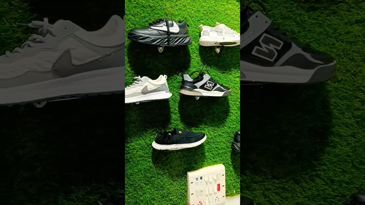 nicelookmartmau                all variety shoes 👟