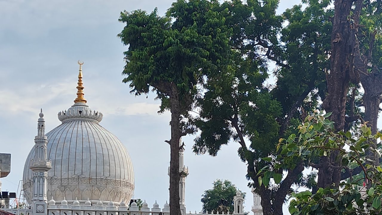 185th Urs E Refai | Sandal Sharif Baroda