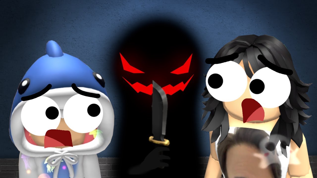 Most CHAOTIC Murder Mystery 2 Games WITH CHAD!! (Roblox)