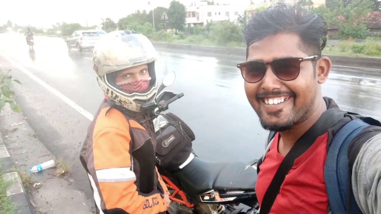 Shetkri || bhuimug ||  talbid || yk vlogger || Karad To Mumbai Ride