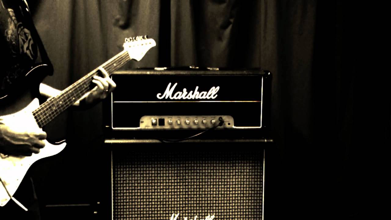 Marshall 2204 ´81