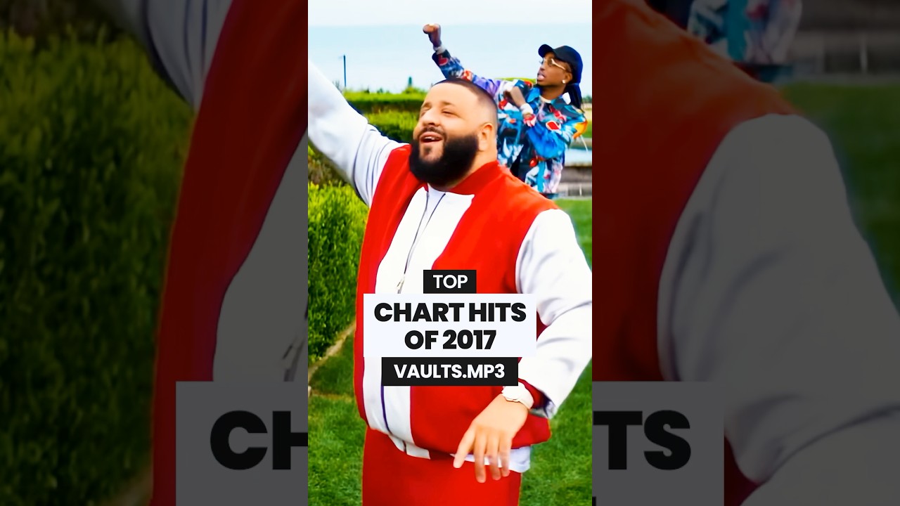 TOP CHART HITS 2017🎵 #music #2000smusic