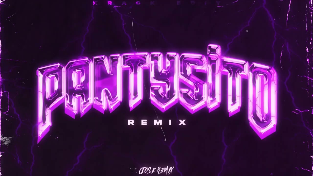 PANTYSITO REMIX FEID , ROBI, WINSIN, YANDEL, COSCULLUELA,ALEJO, NICKY JAM - JOSEREMIX