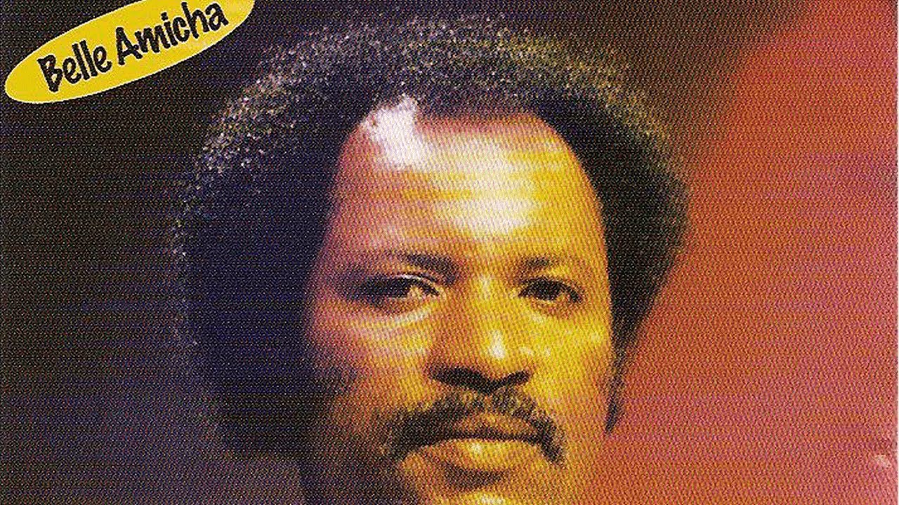 Théo Blaise Kounkou - Dovi Na NgaI