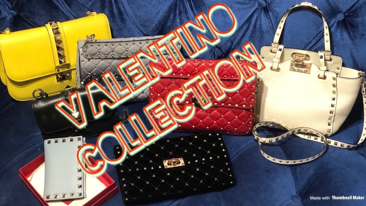 Valentino Collection