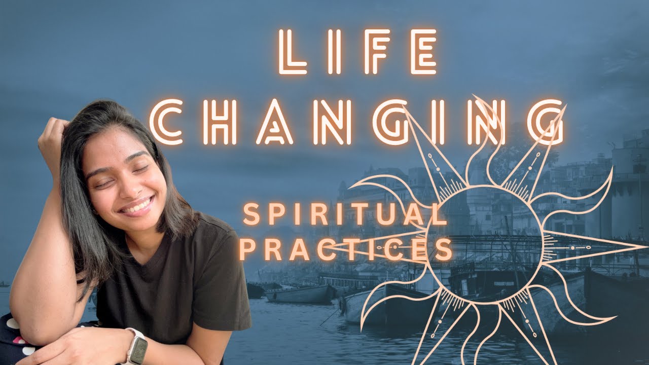 DAILY spiritual habits that will change your Life FOREVER!