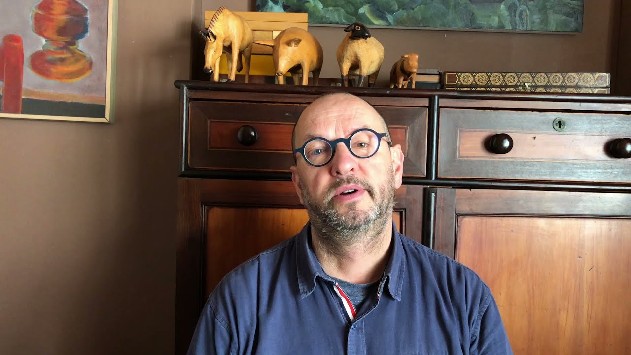 Ortodoksie in Afrikaans - 'n inleiding