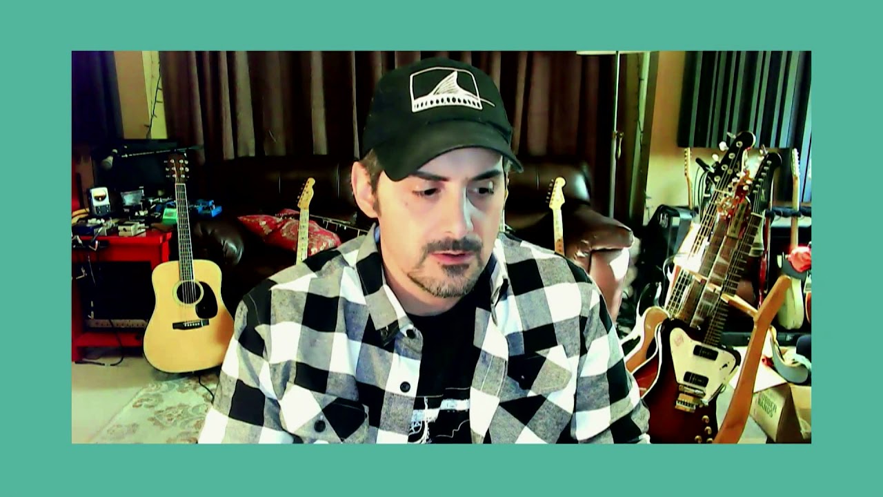Nicolle Wallace and Brad Paisley PSA &ndash; :30 | Plan Your Vaccine | Comcast NBCUniversal