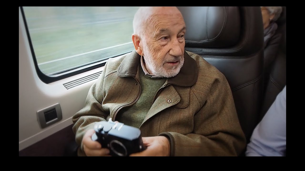 NOC-PILLS - GIANNI BERENGO GARDIN - IN VIAGGIO CON GIANNI