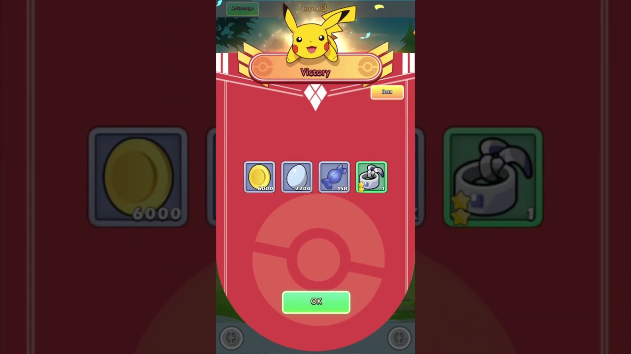 #pokemon Idle Pocket Monsters #gameplay ##games #izle #viral #trending #video #pokemonjourneys