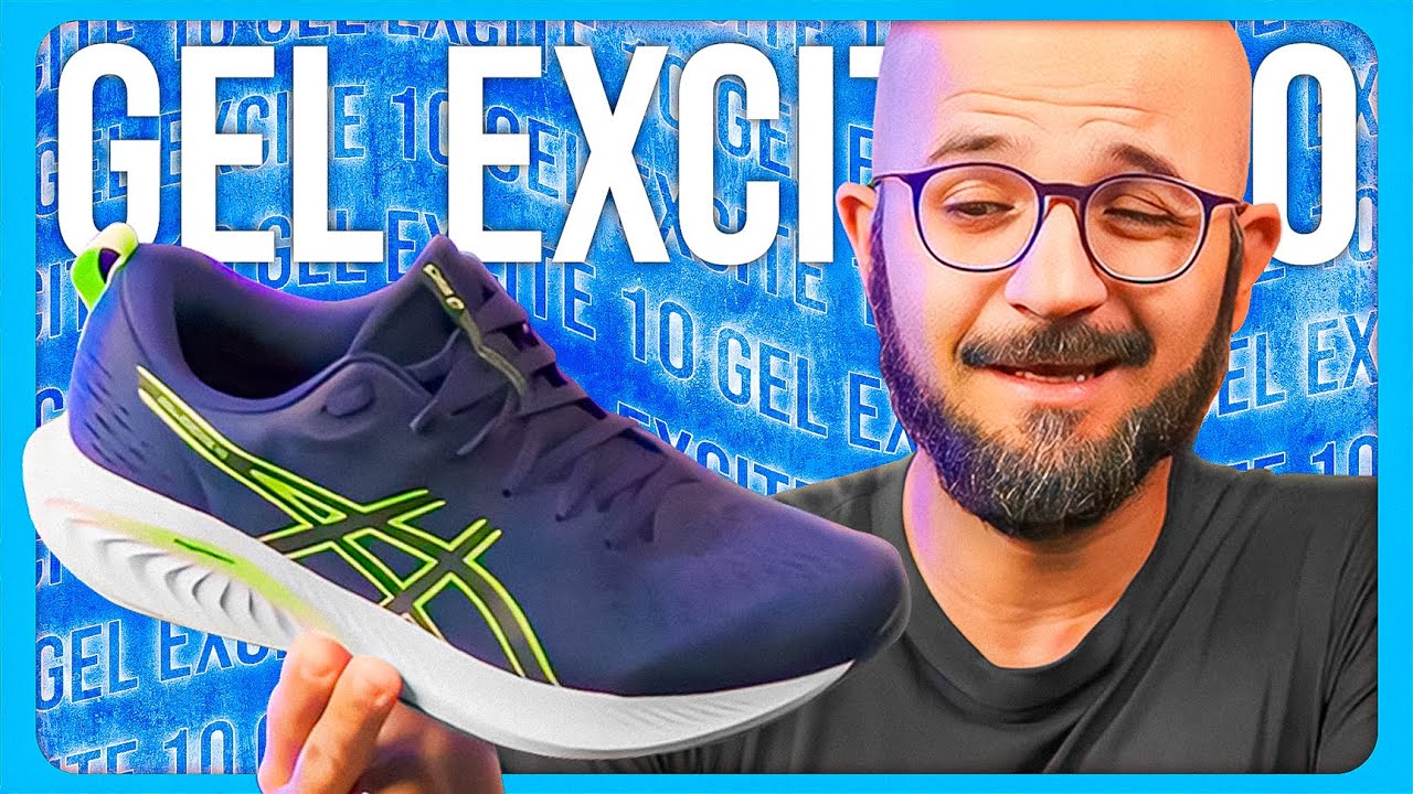 TÊNIS BARATO da ASICS é BOM?