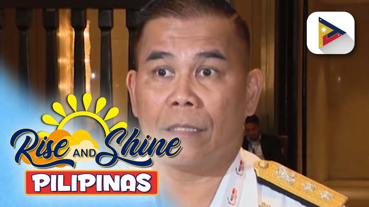DND at AFP, kapwa nilinaw na hindi base militar ng U.S. ang EDCA sites sa bansa; tiniyak na wala...